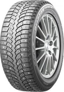 Blizzak Spike-01 265/70R16 Naast sõiduautole