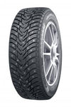 Hakkapeliitta 8 205/65R15 Naast sõiduautole