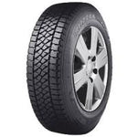 Blizzak W810 205/65R16 Lamell kaubikule