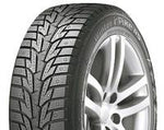 Winter IÂ´Pike RS (W419) 245/45R17 Naast sõiduautole