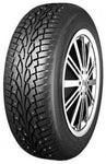 SW7 235/55R17 Naast maasturile