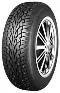 SW7 235/55R17 Naast maasturile