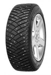 UltraGrip Ice Arctic 205/65R15 Naast sõiduautole