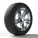 ALPIN 5 215/65R17 Lamell maasturile