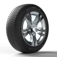 ALPIN 5 215/65R17 Lamell maasturile