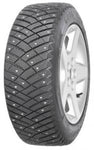 UltraGrip Ice Arctic SUV 539858GY Naast maasturile