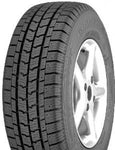 Cargo UltraGrip 2 205/70R15 Naast kaubikule