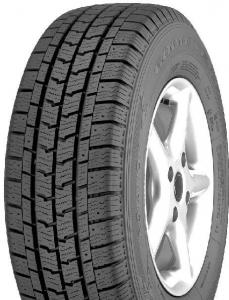 Cargo UltraGrip 2 205/70R15 Naast kaubikule