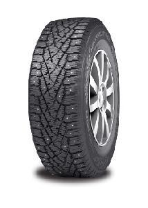 Hakkapeliitta C3 215/70R15 Naast kaubikule