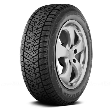 Blizzak DM-V2 235/70R16 Lamell maasturile