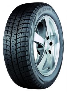 Blizzak WS80 245/45R17 Lamell sõiduautole