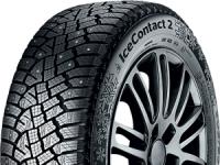 IceContact 2 295/40R21 Naast maasturile