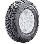 Wrangler MT/R 576069GY Suverehv maasturile