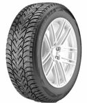 NORANZA 001 245/45R18 Naast sõiduautole