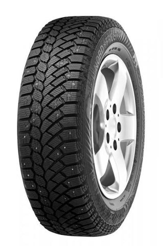 NordFrost 200 225/45R17 Naast sõiduautole