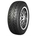 SW8 225/65R17 Naast maasturile