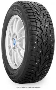 Observe G3 Ice 235/50R18 Naast maasturile