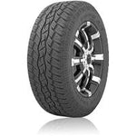 Open Country A/Tplus 235/75R15 Suverehv maasturile