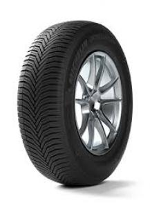 CROSSCLIMATE SUV 235/55R18 Lamell sõiduautole