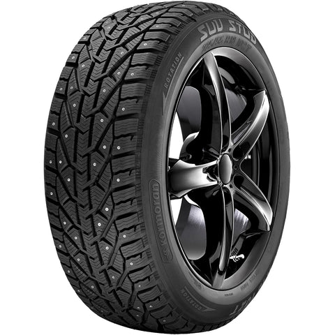 Suv Stud 215/60R17 Naast sõiduautole