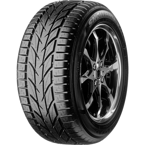 Snowprox S953 215/50R18 Lamell sõiduautole