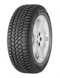 IceContact 215/45R17 Naast sõiduautole