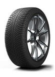 Pilot Alpin 5 215/65R17 Lamell maasturile