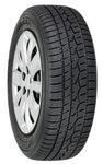 Celsius 235/65R17 Lamell maasturile