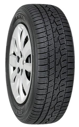 Celsius 235/65R17 Lamell maasturile