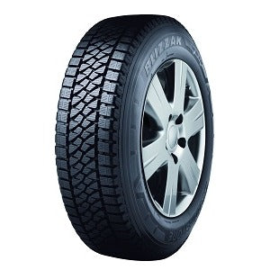 W-810 225/65R16 Lamell kaubikule