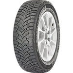 X-ice North 4 215/55R16 Naast sõiduautole