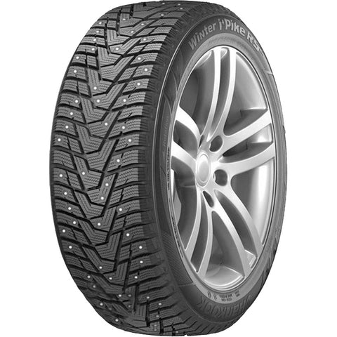 Ipike Rs2 W429 205/65R16 Naast sõiduautole