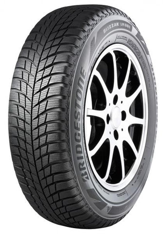 BLIZZAK LM001 EVO 195/65R15 Lamell sõiduautole