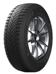 Alpin 6 205/55R17 Lamell sõiduautole