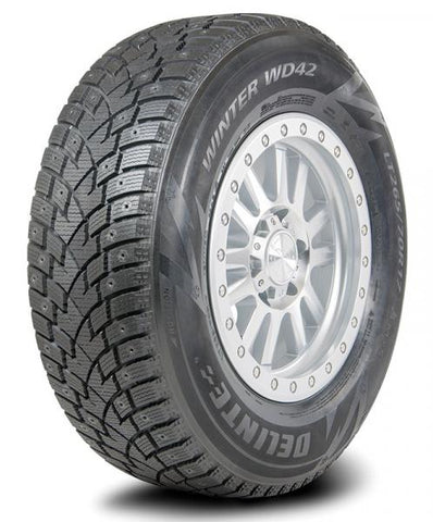 WINTER WD42 275-50R21-WD42 Naast maasturile