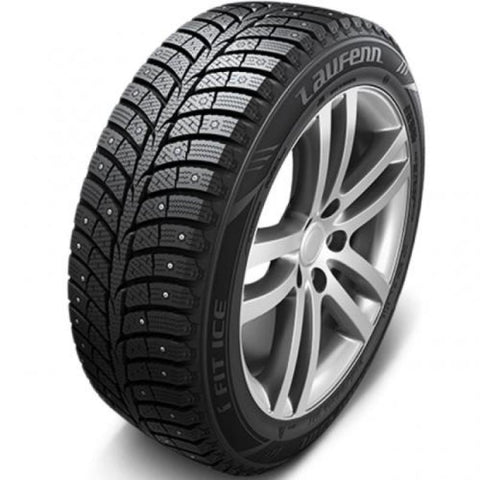 i Fit Ice (LW71) 215/50R17 Naast sõiduautole