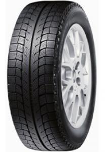 Latitude X-Ice XI2 255/55R18 Lamell maasturile