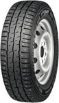 AGILIS X-ICE North 205/75R16 Naast kaubikule