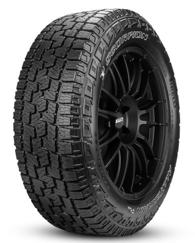 Scorpion All Terrain Plus 2556018013101A7512 Suverehv maasturile