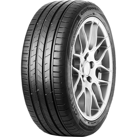 Gitisport S1 245/40R18 Suverehv sõiduautole