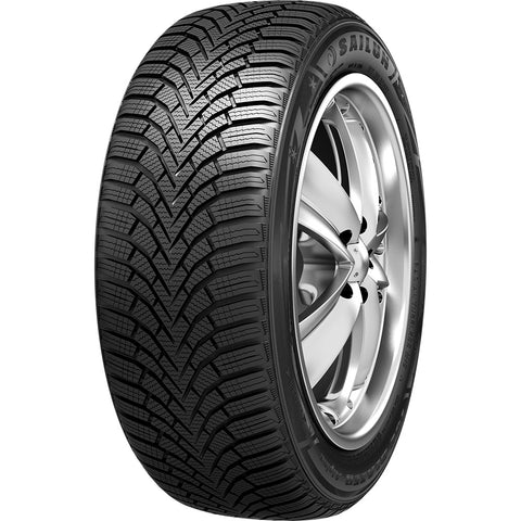 Ice Blazer Alpine+ 195/55R16 Lamell sõiduautole