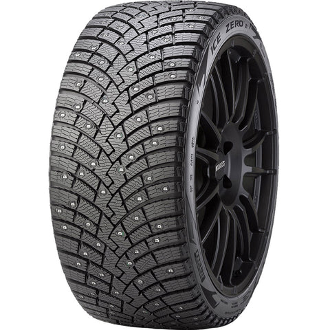 Winter Ice Zero 2 215/65R16 Naast sõiduautole