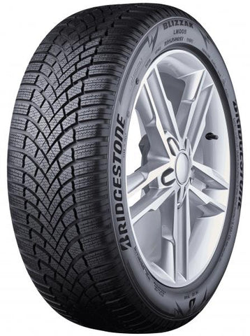 BLIZZAK LM005 205/55R16 Lamell sõiduautole