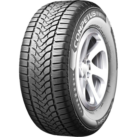 Competus Winter 2 215/70R16 Lamell maasturile