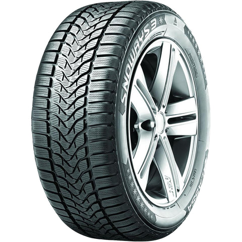 Snoways 3 225/40R18 Lamell sõiduautole