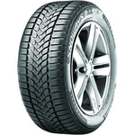 Snoways 3 245/45R17 Lamell sõiduautole