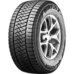 Wintus 2 195/70R15 Lamell kaubikule