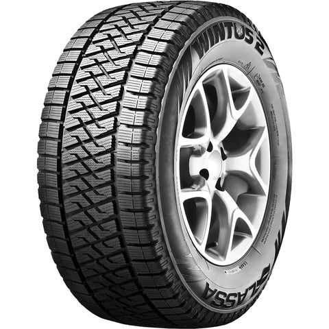 Wintus 2 215/70R15 Lamell kaubikule