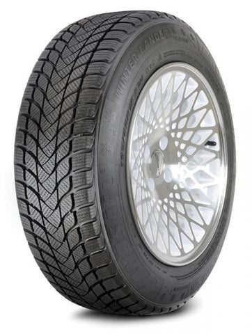 Winter Lander (Nordic) 225/45R17 Lamell sõiduautole