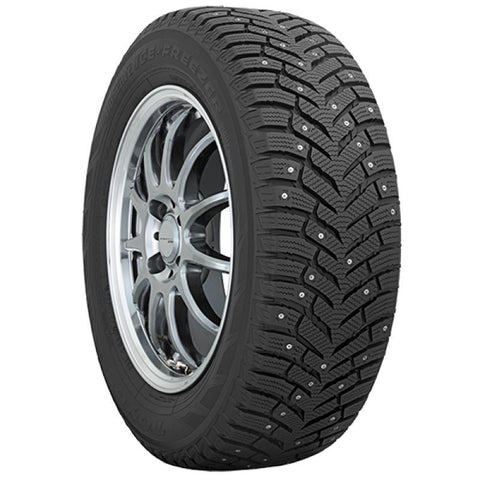 Observe Ice Freezer SUV 275/45R21 Naast maasturile